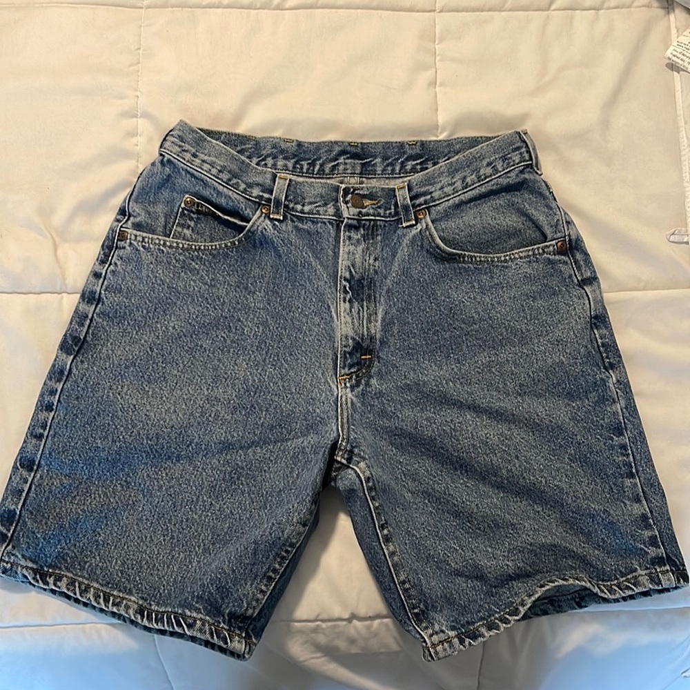 lee shorts
